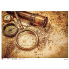 Paper Design rizspapír - A5, A4, A3 - 00-48 