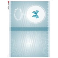 Paper Design rizspapír - A3 - 00-53 