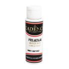 Cadence Premium festék - 70 ml - Fehér - 0001