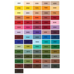 Cadence Premium festék - 70 ml - Fehér - 0001