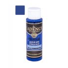 Cadence Premium festék - 70 ml - Tengerészkék - 0253