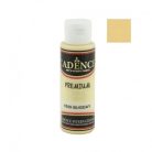 Cadence Premium festék - 70 ml - Kalázssárga - 0359