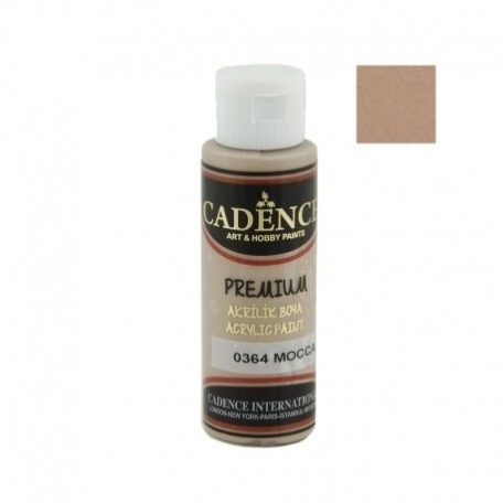 Cadence Premium festék - 70 ml - 0364