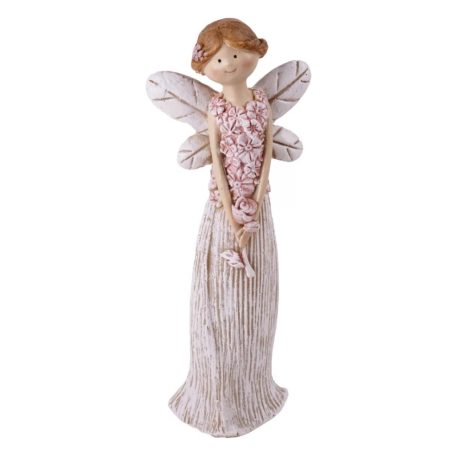 Tündér figura - 15,30 cm
