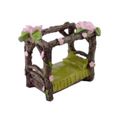 Tündérkerti ágy virágos - 10,6 cm - Raktáron
