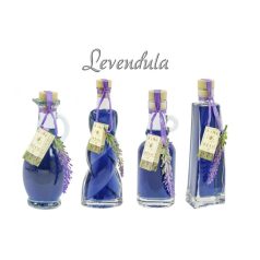 Levendula illatú habfürdő - 200-250ml