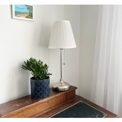   Kerámia kaspó - Vintage sötétkék 6. - 13 cm, 16 cm, 20 cm, 23 cm