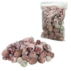 Terméscsomag - Rózsaszín 