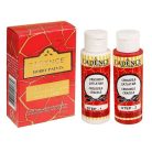 Cadence Crocodile Crackle – Krokodil repesztő - Piros - 2x70 ml