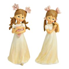 Tündér figura - 2 féle - 14 cm