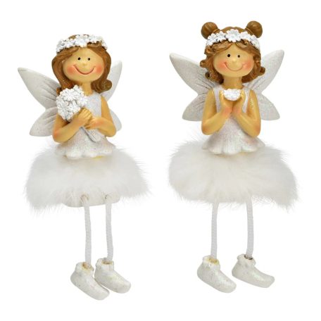 Tündér figura - 2 féle - 11 cm