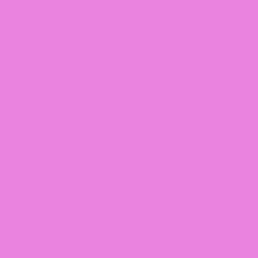 Dekorgumi - pink - 20x30 cm x 2 mm 