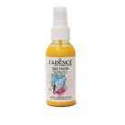 Cadence Textilfesték spray - Sunshine  - 100 ml - 1102