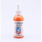 Cadence Textilfesték spray - Orange - 100 ml - 1105