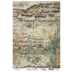 Cadence rizspapír - A3 - 30x42 cm - 1107