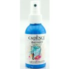 Cadence Textilfesték spray - Sea Blue - 100 ml - 1109