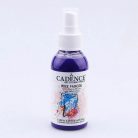 Cadence Textilfesték spray - Purple - Lila - 100 ml - 1120