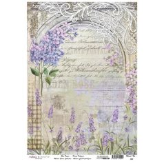 Cadence rizspapír - A4, A3 - 21x30 cm, 30x42 cm - 1151