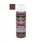 Cadence Premium festék - 70 ml - Világosbarna - 1153