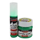 Pentart, fényes akrilfesték - Zöld - 20 ml, 50 ml 