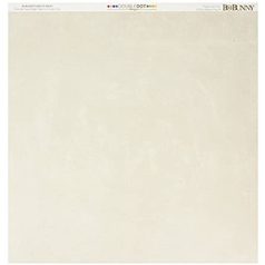   Bo Bunny scrapbook papír - Whisper Double Dot - 2 oldalas -  30,5 x 30,5 cm