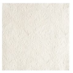   Ambiente dombornyomott papírszalvéta - Elegance pearl - 25x25 cm, 33x33 cm, 40x40 cm - 15 db/csomag