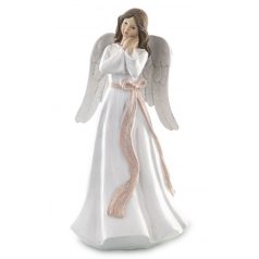 Angyal figura - 25,5x12,5x12,5 cm