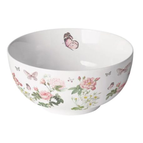 Ambiente porcelántál - Amelia white - 400 ml