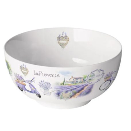 Ambiente porcelántál - La Provence  - 400 ml