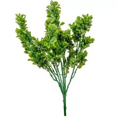Buxus csokor - 7 ágú - 40 cm