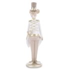 Egér figurák - 2 féle - 21x7x6cm, 31,5x9x9 cm - Raktáron