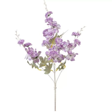 Lila ág 5ágú - 63 cm