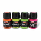 Pentart, neon akrilfesték, zöld - 30 ml