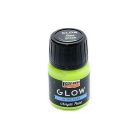 Pentart, GLOW sötétben világitó akrilfesték, limezöld - 30 ml