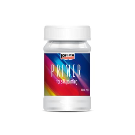 Pentart selyemfesték - Pisztácia  - 50 ml