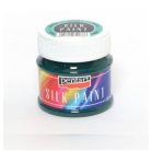 Pentart selyemfesték - Menta - 50 ml 