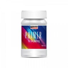 Pentart selyemfesték alapozó - 100 ml