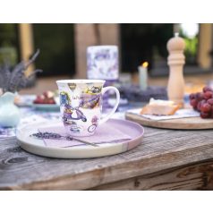 Ambiente porcelánbögre - La Provence - 400 ml