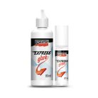 Expressz ragasztó - 20 ml, 80 ml