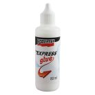 Expressz ragasztó - 20 ml, 80 ml