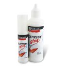 Expressz ragasztó - 20 ml, 80 ml
