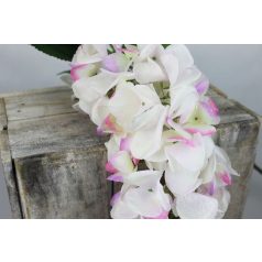 Lilásfehér mű kúszó hortenzia - 162 cm