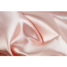 Szatén szalag - Lazac - 48 cm széles - 10 méter hosszú