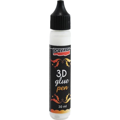  3D ragasztó toll - 30 ml