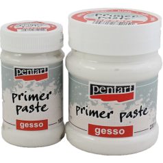 Pentart, alapozó paszta, fehér - 100 ml, 230 ml