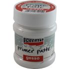Pentart, alapozó paszta, fehér - 100 ml, 230 ml