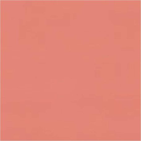 Pentart, matt akrilfesték, korall - 20 ml, 50 ml