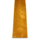 Bársonyszalag - Arany - 12 cm - 2 méter 