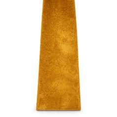 Bársonyszalag - Arany - 12 cm - 2 méter 