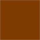 Pentart, fényes akrilfesték - Gesztenye - 20 ml, 50 ml 